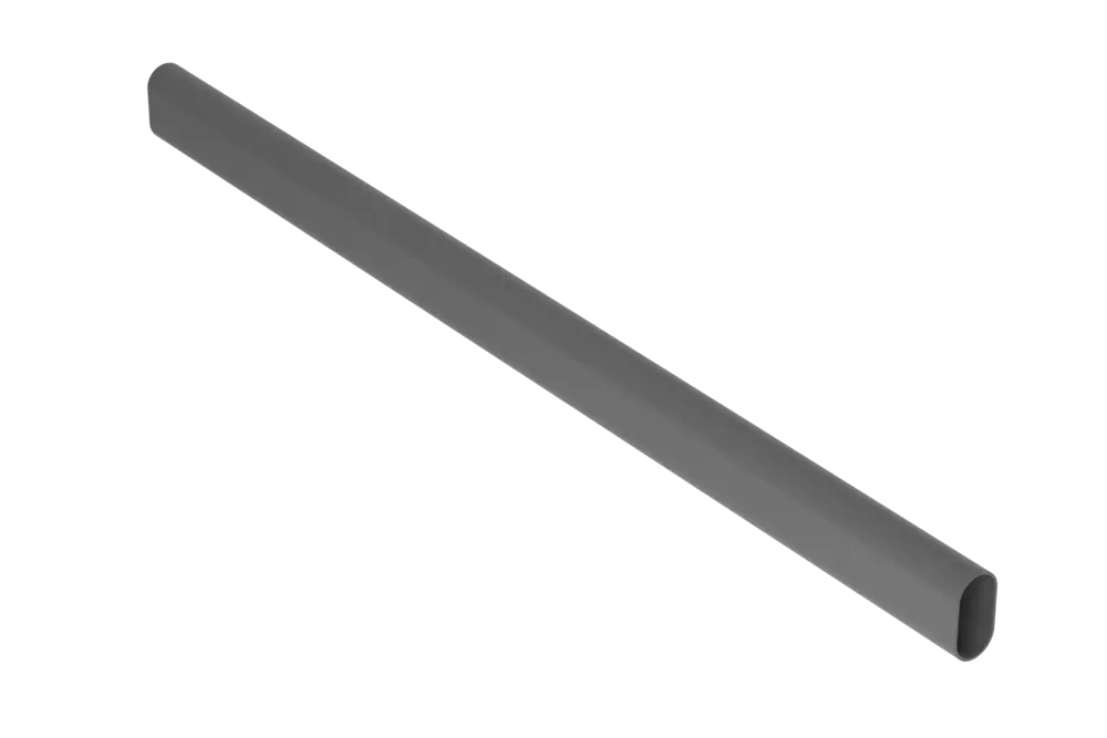 Clothing bar 500, dark grey
